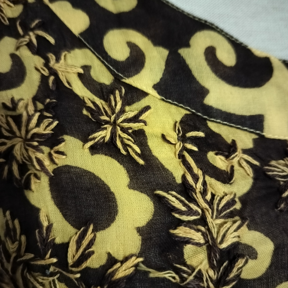 Simi Tunic - Picture 3 of 4